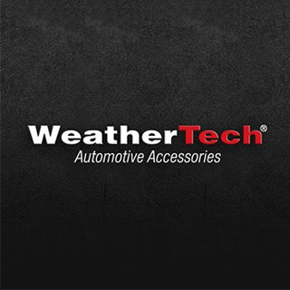 WeatherTech Promo Codes 