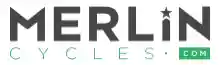 Merlincycles.com Kody promocyjne 